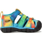 Keen Sandalen Seacamp II Cnx 1025224 Blau 20.5