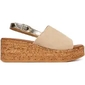 Tamaris Sandalen 1-28393-42 Beige 40