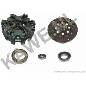 KAWE Kupplungssatz Kupplung 8386505
