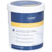 Navalis orthosal Vitamin C horse Pulver 1,2 kg Futter