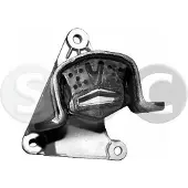 STC Motorlager Gummimetalllager Links für VW Transporter V Bus (7HB, 7HJ, 7EB, 7EJ, 7EF, 7EG, 7HF, 7EC) T405446
