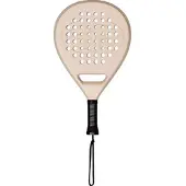 Goldbergh Padelschläger Damen Block Champagne 26