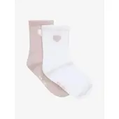Minymo Tennis Socks (2-pack) shell (596) 19\\22