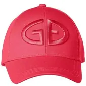 Goldbergh Kappe Damen Valencia Italian Rose 26