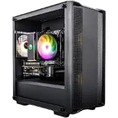 SNOGARD Gaming R5-5500 16GB DDR4 500GB M.2 RTX5060 8GB WLAN W11Pro