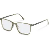 Rodenstock R7162 Square Brille