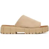 Tamaris Pantoletten 1-27252-42 Beige 39