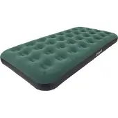 Avenli Luftmatratze Camping CloudCoil grün 191x99x22cm