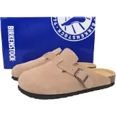 Birkenstock Boston Sand EUR 42