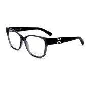 Swarovski SK5282 54/15/140 Graue Brille für Damen SK5282