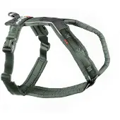 NON STOP Hundegeschirr Line Harness 5.0 grün