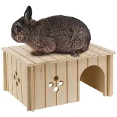 Ferplast 52x31x26 Cm Nagetierhaus
