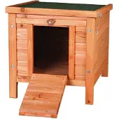Trixie Natura 42x43x51 Cm Nagetierhaus