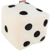 COOCKOO Roll the Dice Hundespielzeug