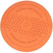 Non-Stop Dogwear - frisbee 21 cm - orange
