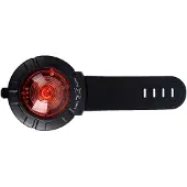 Active Canis - Safety Lights Red Rechargeable - (48089)