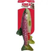 Kong - Wild Shieldz Trout - M - 28x13x6cm