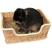 Rosewood Chill 'N' Snooze Nagetierbett