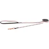 Rogz Urban Hl273-pb Leash Rosa S
