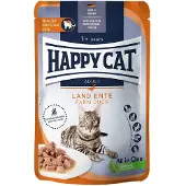 Happy Cat - Culinary Pouchbeutel 1,8 kg