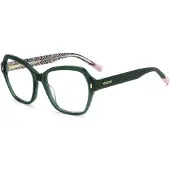 Missoni MIS 0258 54/17/140 Grüne Acetatfassungen Damen MIS 0258