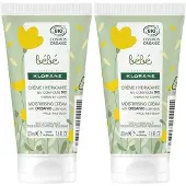 Klorane BB BIO CR Hydra 50Ml x2 2x50 ml Hautcreme