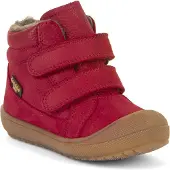 Froddo Ollie Wool Tex Red Größe EU 28