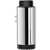 SYSTEMCERAM Brausekopf für Armatur MOVE in Chrom