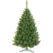 Nabbi Weihnachtsbaum Christee 12 180 cm - Grün