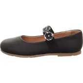 Superfit Flair Ballerina schwarz (0000) 30