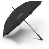 Audi collection Audi Stockschirm groß schwarz 3122600100 - 120 cm