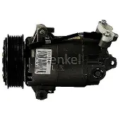HENKEL PARTS Kompressor, Klimaanlage 7111848R
