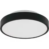 Ledvance Leuchte: für Decke, DEKORATIVE DECKENHINTERGRUNDLEUCHTE MIT WIFI TECHNOLOGIE / 28 W, 22-...24- V, Abstrahlwinkel: 11-, RGBTW, 3-65- K, Gehäusematerial: Metall, IP2-