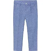 Mayoral Chinos 3574 Blau Regular Fit