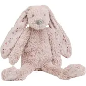 Happy horse Kuscheltier Kaninchen Richie 28 cm altlila Baby Plüsch