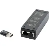 Axis TM1901 - Wireless Kit - Netzwerkadapter - USB - Wi-Fi 5 - mit Strominjektor - für M1075-L