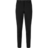 Whistler Polyester Zip-Hose Damen Gerd V2