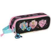Safta Monster High triple Federmappe