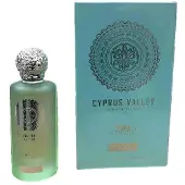 Givenchy Loui Martin Cyprus Valley Unisex Parfum 100 ml