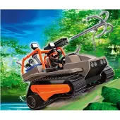 Playmobil 4846, Mehrfach