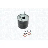 MAGNETI MARELLI Kraftstofffilter 153071762871