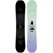 Arbor Kuro Neko Snowboard Für Frauen Refurbished