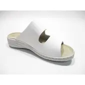 Solidus Damen Damenschuhe weiß Gr. 61/2