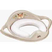 Maltex Fuchs Gepolsterter Hocker, Beige