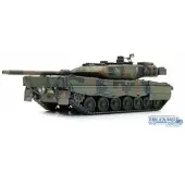Artitec Fertigmodell Koninklijke Landmacht Leopard 2A6 treinlading 6870679