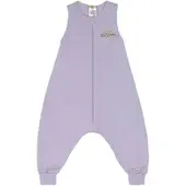 Lassig Sommer-Sleepoverall TencelTM 0.5 TOG, lila, 98