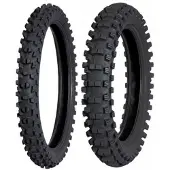Dunlop GEOMAX MX34 90/100-16 TT, Motorradreifen hinten