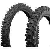 Michelin STARCROSS 5 SOFT 90/100-16 TT, Motorradreifen hinten