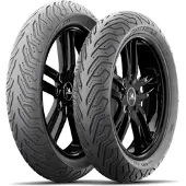 Michelin CITY GRIP SAVER 130/70-12 TL, Motorradreifen hinten