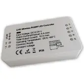 C-Light 2.4G Wireless LED Controller RGB+W/WW+Dimmer